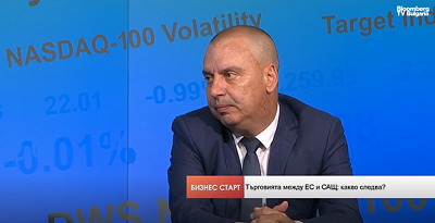 Доц. д-р Васил Петков, УНСС: Суровини, фабрики и работници: Си, Путин и Ким формират „фабрика Азия“